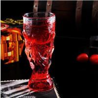 ราคา ฟุตบอลฟุตบอลโลกถ้วยที่กําหนดเอง Hercules เบียร์ถ้วยเครื่องดื่มถ้วย 300ML และ 750ML ถ้วย M1OL (50101504789)