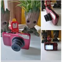 ราคา Sony Cybershot/Olympus​มือสอง (9257547963)