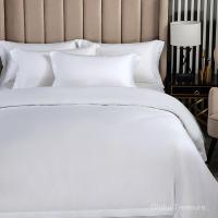 ราคา โรงแรมระดับห้าดาวผ้าโรงแรม ข & ข ชุดสี่ชิ้นผ้าปูที่นอนโรงแรมผ้าปูที่นอนสีขาวผ้าห่มปกขายส่ง (47401932830)