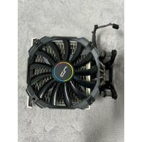 ราคา (มือสอง)ซิงค์ลม CRYORIG H5 UNIVERSAL มีแต่ตัว ซิงค์ใหญ่ ใช้งานปกติ (29761599761)