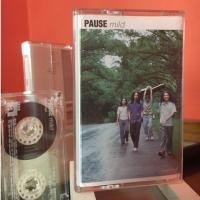 ราคา เทปคาสเซ็ท Pause mild เบเกอรี่ มิวสิค (20078384819)