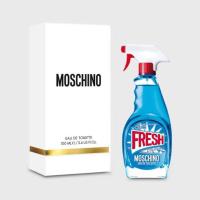 ราคา Moschino Fresh Couture EDT 100ml. น้ำหอมแท้ (27250419086)