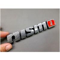 ราคา โลโก้ nismo ลายเคปล่า (25363598424)