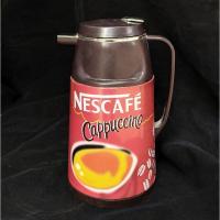 ราคา พร้อมส่ง กระติกน้ำร้อนน้ำเย็นสูญญากาศไส้ปรอทแก้ว เหยือกน้ำ เหยือกเก็บอุณหภูมิ 热水冷水壶 (3036515719)