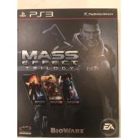 ราคา [ps3] Mass effect trilogy รวมสามภาค มือสอง (24053822899)