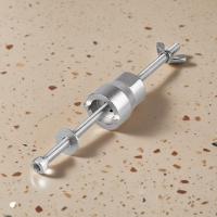 ราคา เครื่องมือซ่อมดุมล้อจักรยาน Universal Hub Tower เครื่องมือถอดฐานสําหรับจักรยานเสือภูเขาจักรยานเสือหมอบ (51801770468)