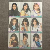 ราคา [BNK48] Photoset GE2 รุ่น 1 โฟโต้เซตเลือกตั้ง คอมพ์ 3 ใบ ไม่รวมปก (4843236819)