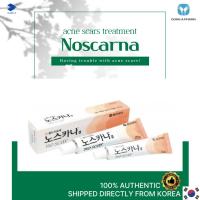 ราคา [DONG-A] Noscarna Gel 10g / 20g – Advanced Scar Treatment เพื่อผิวเนียนสุขภาพดี (29985727329)