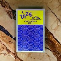 ราคา กระดาษคาร์บอนไดซ์ DIZE No.300 H สีน้ำเงิน บรรจุ 100 แผ่น (18194473770)