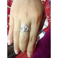 ราคา แหวนโอมสัญลักษณ์เสริมดวงการเงิน (68448552)