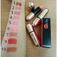 ราคา ลิป Sivanna HF688 รับประกันของแท้ ไม่แท้คืนเงิน มีครบทุกเบอร์ ทุกสี ปลอกทองสุดฮิต โปรโมชั่นสุดคุ้ม (438729020)