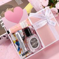 ราคา พร้อมส่งด่วนของขวัญแฟน gift set ของขวัญ ครีมทามือ+น้ำหอม เซตของขวัญ (29521192556)