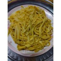 ราคา หน่อไม้หวานขูดเส้นต้มสุก ขนาด 500 กรัม (42115734485)