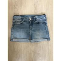 ราคา กางเกงยีนส์เด็ก H&M ไซส์ 130 อายุ 7-9 ขวบ (26874686431)