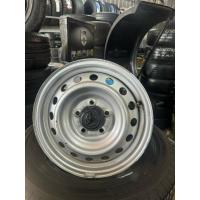 ราคา กะทะโตโยต้าแท้ๆ รีโวขอบ 15 พร้อมฝา สภาพพร้อมใช้ (26209642211)