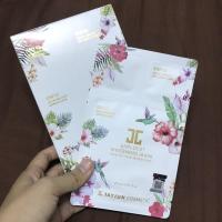 ราคา JAYJUN Anti-Dust Whitening Masks 3 Step (6749318738)