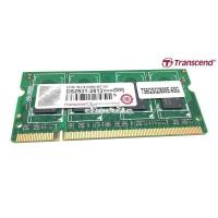 ราคา Transcend RAM 512M 1Rx16 DDR2 667 SO (6558317162)