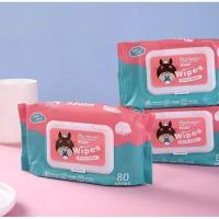 ราคา ทิชชู่เปียก กระดาษเปียก ทิชชูเปียกเด็ก Baby Wipes ผ้าเปียก กระดาษทิชชู่เปียก ทิชชู่เปียก (18180498578)