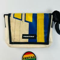 ราคา กระเป๋าFREITAGของแท้ รุ่น F11 LASSIE (45502034888)