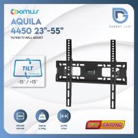 ราคา Oximus Aquila 4450 TV Tilt Bracket LCD LED TV 23" นิ้ว - 55" นิ้ว - ติดผนัง (47851328218)