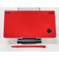 ราคา Nintendo DS Red Game main device and touch pen (26927447604)