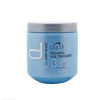 ราคา DCASH 3D ดีแคช 500ml ดีเฟนเดอร์ สตรีมมิ่ง แฮร์ ทรีทเม้นต์ (สีฟ้า3D) DEFENDER STEAMING HAIR TREATMENT (2375296114)