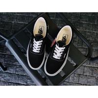 ราคา Vans Era Black White (2235613891)