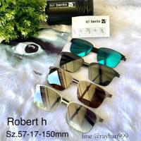 ราคา ic berlin Robert h แว่นกันแดด (7559468962)