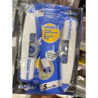 ราคา เทปลบคำผิด พลัส No. WH-605 (23650420456)