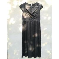 ราคา ขายเดรสญี่ปุ่น​วินเทจสีดำมือสอง (16458525211)