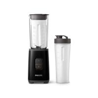 ราคา Philips Blender on the go ฟิลลิปส์ เครื่องปั่นแบบในขวด พกสะดวกพร้อมดื่ม HR2602/90 ของแท้ ของใหม่ เครื่องปั่นผลไม้ (13930759385)