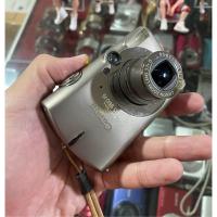 ราคา Rare item of digital compact camera Canon Ixus960is Titanium (41370743832)