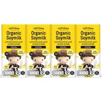 ราคา โทฟุซังนมถั่วเหลืองออร์แกนิครสออริจินอล 180มล. แพค 12 กล่อง (5379918499)