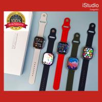 ราคา HK9 Pro+ใหม่ล่าสุด2023 นาฬิกาSmartwatchแท้ มีประกัน 1ปี (25700876401)