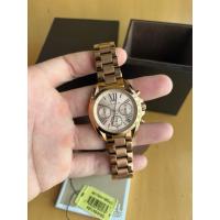 ราคา นาฬิกา Michael Kors รุ่น Mk-5799 ขนาด 36mm มือสอง (52451933700)