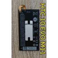 ราคา แบตเตอรี่ For HTC 10 EVO / HTC M10F / HTC M11 B2PYB100 (27520409341)