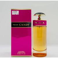 ราคา Prada Candy edp ของแท้ สคบ ไทย 80 ml (25273836864)