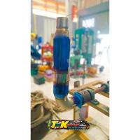 ราคา ท่อไอดีออกข้างคูโบต้าRT140-ZT155 (23748267072)