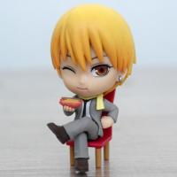 ราคา โมเดล Chibi Kuroko no Basket คุโรโกะ โนะ บาสเก็ต (11238379899)