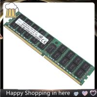 ราคา สําหรับ 16GB DDR4 Server RAM หน่วยความจํา 2133Mhz PC4-17000 288PIN 2Rx4 RECC หน่วยความจํา RAM 1.2V ECC REG RAM ติดตั้งง่าย (40076835762)
