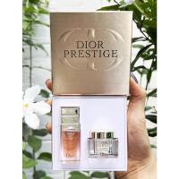 ราคา Dior Prestige Set 2 items (19013762672)