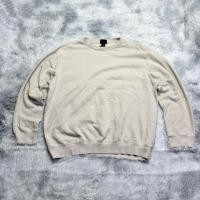 ราคา H&M สเวตเตอร์แขนยาว ไซส์XL อก52 ยาว28 (51750265392)