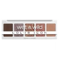 ราคา WET N WILD Color Icon 5-Pan Palette, Camo-flaunt (14765281846)