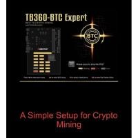 ราคา 17 gpu mainborad btc biostar (14200268108)