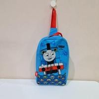 ราคา Thomas แท้100%กระเป๋าสะพายอกเด็กชายน่ารักมากงานตามหา (24907339957)