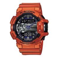 ราคา Casio G-Shock GBA-400-4B
