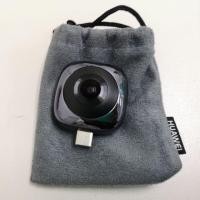 ราคา กล้อง360 องศา huawei EnVizion 360 (Panoramic VR Camera) (1495961290)