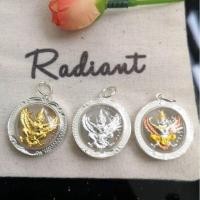 ราคา ที่เงินแท้92.5 เงินแท้เงินแท้92.5 จี้พญาครุฑเงินแท้ จี้พญาครุฑเงินแท้92.5 จี้พญาครุฑเงินแท้3กษัตริย์ (12514856948)