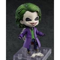 ราคา แอ็คชั่นฟิกเกอร์ Dark Knight Nendoroid 566 JOKER (29640674048)