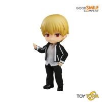 ราคา (927635) Nendoroid Doll Gilgamesh: Fate/stay night [Heaven’s Feel] by Orange Rouge (28127218166)